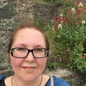 Meet your Posher, Marie-eve